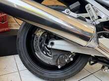 Yamaha FJR1300  