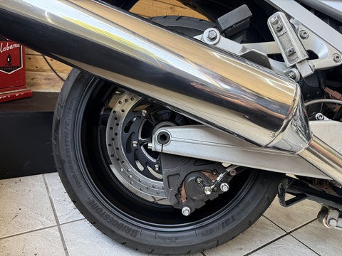 1300 Sports Tourer Manual Petrol
