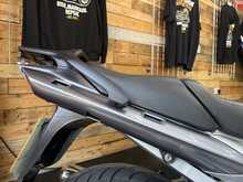 Yamaha FJR1300  