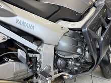 Yamaha FJR1300  