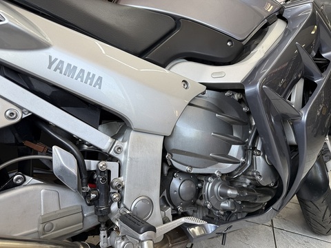1300 Sports Tourer Manual Petrol