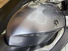 Yamaha FJR1300  