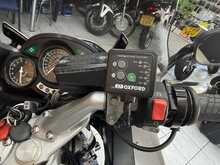 Yamaha FJR1300  
