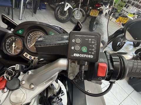 1300 Sports Tourer Manual Petrol