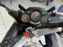 Yamaha FJR1300  