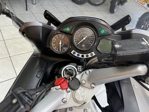 1300 Sports Tourer Manual Petrol