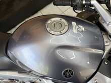Yamaha FJR1300  