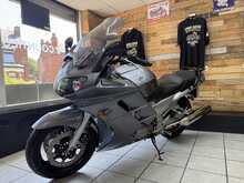 Yamaha FJR1300  