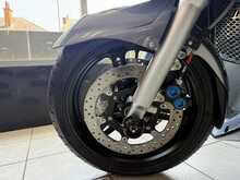 Yamaha FJR1300  