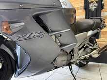 Yamaha FJR1300  