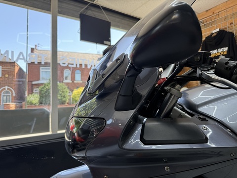 1300 Sports Tourer Manual Petrol