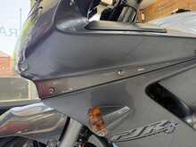 Yamaha FJR1300  