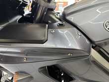 Yamaha FJR1300  