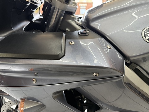 1300 Sports Tourer Manual Petrol