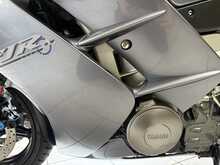 Yamaha FJR1300  