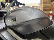 Yamaha FJR1300  