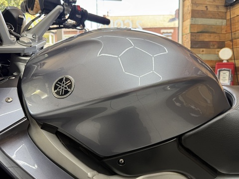 1300 Sports Tourer Manual Petrol
