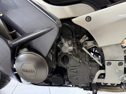 1300 Sports Tourer Manual Petrol