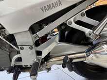 Yamaha FJR1300  