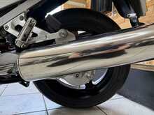 Yamaha FJR1300  