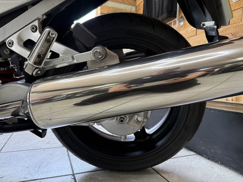 1300 Sports Tourer Manual Petrol