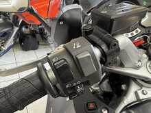 Yamaha FJR1300  