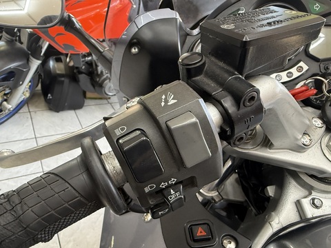 1300 Sports Tourer Manual Petrol