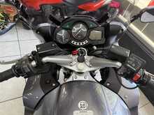 Yamaha FJR1300  