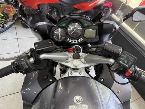 1300 Sports Tourer Manual Petrol