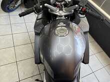 Yamaha FJR1300  