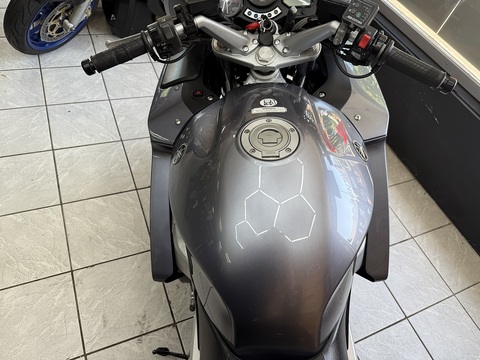 1300 Sports Tourer Manual Petrol
