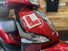 Piaggio Liberty 125  