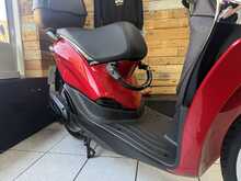 Piaggio Liberty 125  