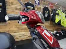 Piaggio Liberty 125  