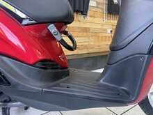 Piaggio Liberty 125  