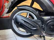 Piaggio Liberty 125  