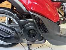 Piaggio Liberty 125  
