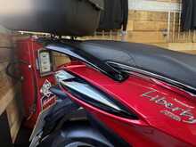 Piaggio Liberty 125  