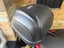 Piaggio Liberty 125  