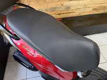 Piaggio Liberty 125  
