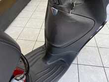 Piaggio Liberty 125  