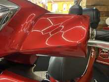 Piaggio Liberty 125  