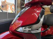 Piaggio Liberty 125  