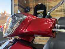 Piaggio Liberty 125  