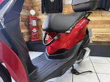 Piaggio Liberty 125  