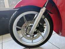 Piaggio Liberty 125  