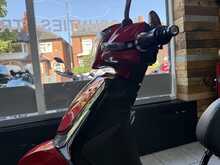 Piaggio Liberty 125  