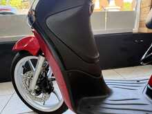 Piaggio Liberty 125  