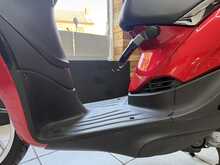 Piaggio Liberty 125  