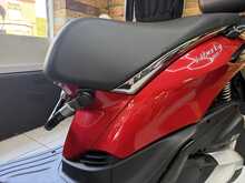 Piaggio Liberty 125  
